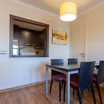 Luxury Apartment 100 Mtrs Beach