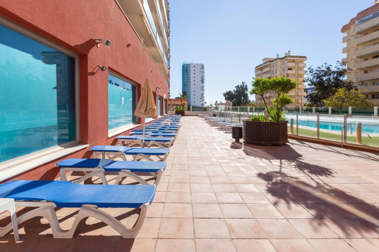 Luxury 100 Mtrs Appartement Benalmádena
