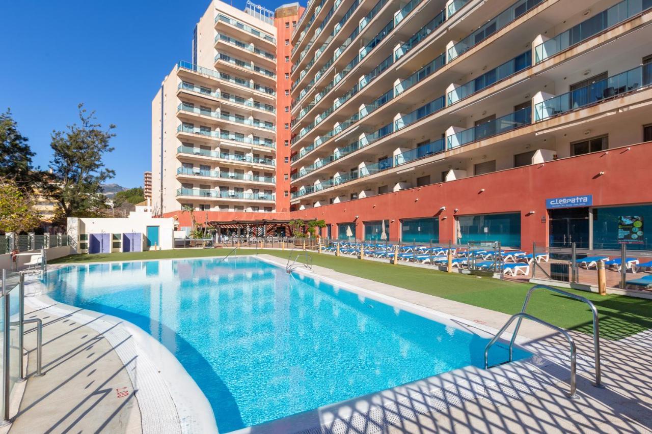 Appartement Luxury 100 Mtrs *