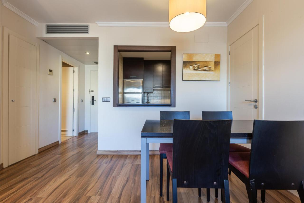 Appartement Luxury 100 Mtrs Benalmádena