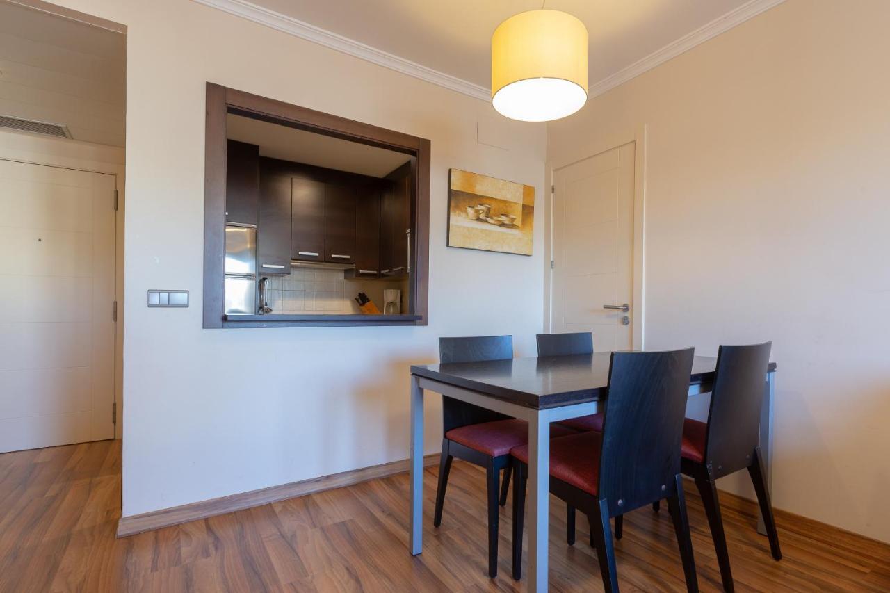Luxury 100 Mtrs Appartement Benalmádena