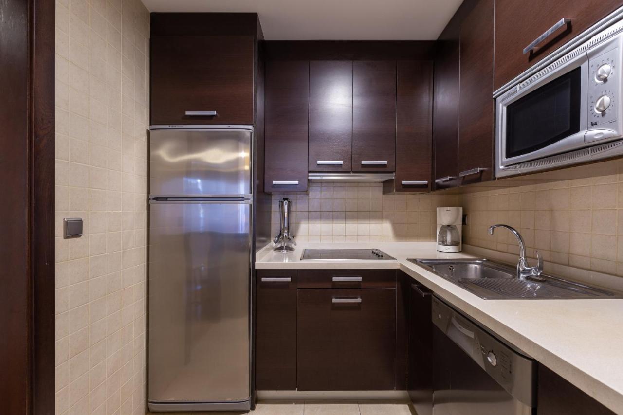 Luxury 100 Mtrs Appartement