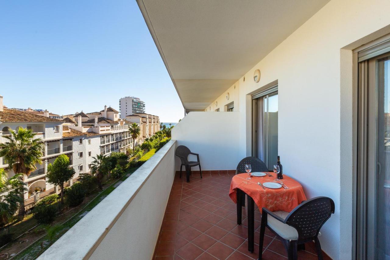Appartement Luxury 100 Mtrs Benalmádena