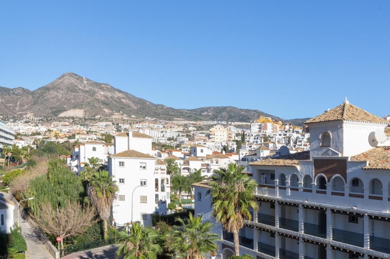Luxury 100 Mtrs Appartement Benalmádena